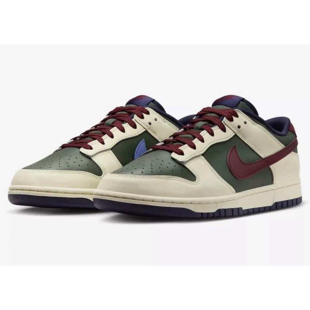 Nike Dunk Low Retro SE 'Athletic Department' Size 9.5